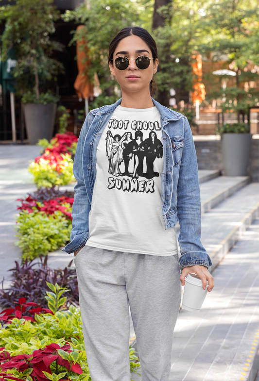 Thot Ghoul Summer – Monster Mash, But Make It Hot