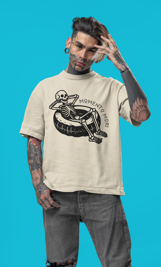 Momento Mori: Poolside Perish Edition